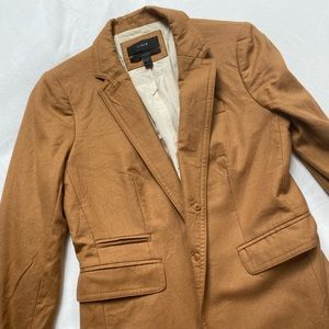 Womens Jcrew blazer
